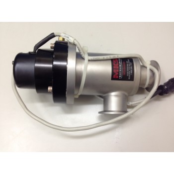 MKS 152-1040K NW-40 Isolation Valve